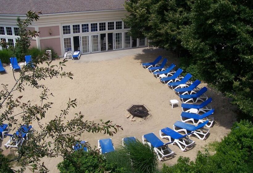 Margaritaville Resort Cape Cod