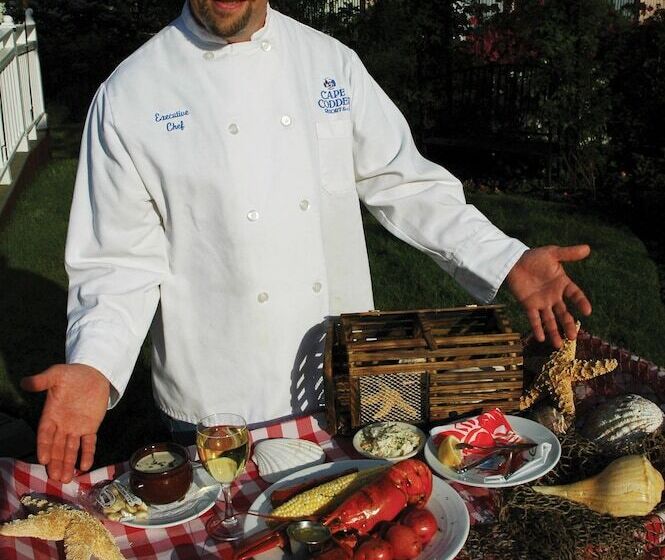 Margaritaville Resort Cape Cod