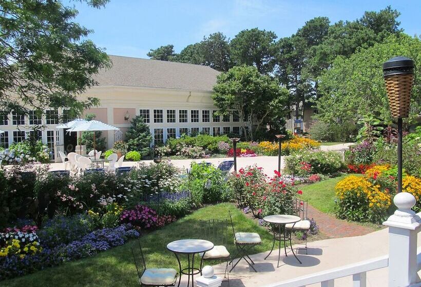 Margaritaville Resort Cape Cod