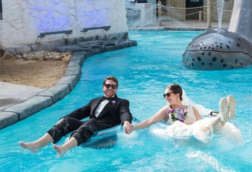 Margaritaville Resort Cape Cod