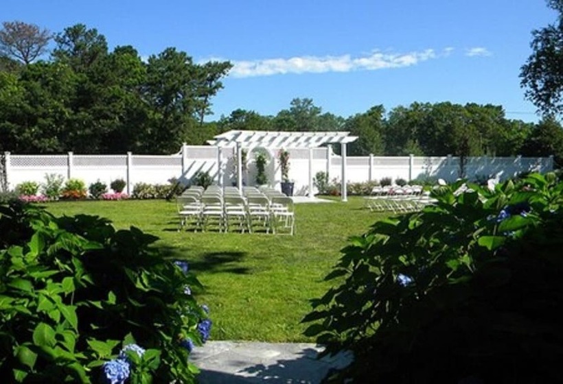 Margaritaville Resort Cape Cod