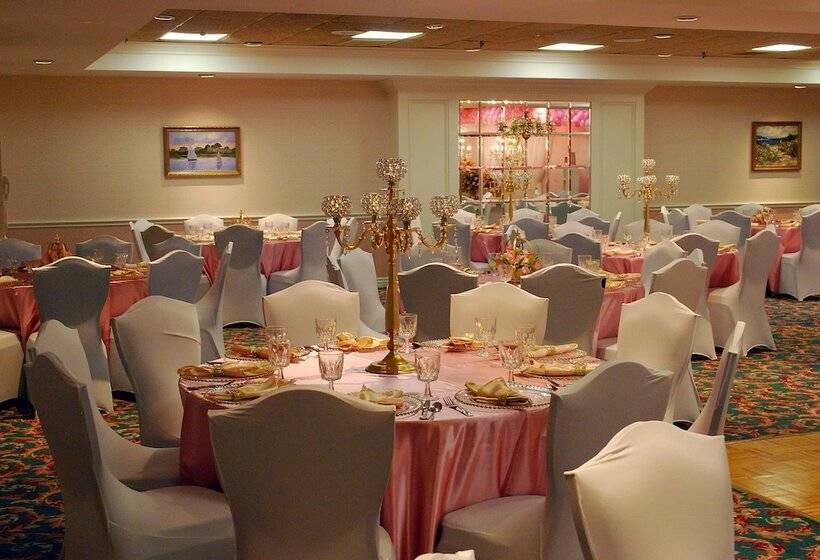 Margaritaville Resort Cape Cod