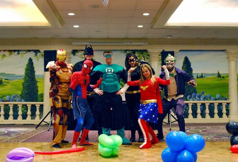 Margaritaville Resort Cape Cod