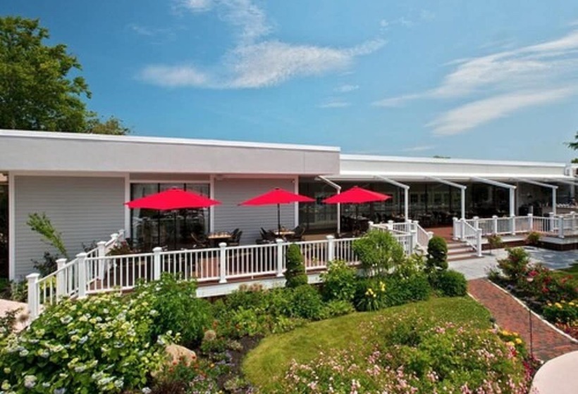 Margaritaville Resort Cape Cod