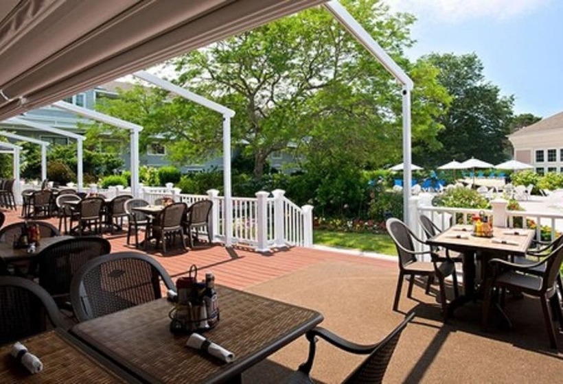 Margaritaville Resort Cape Cod