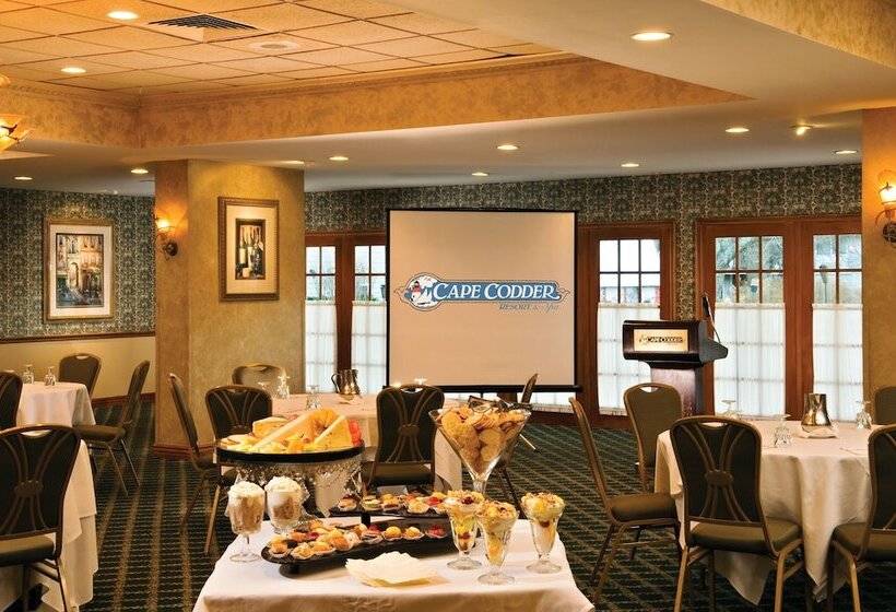 Margaritaville Resort Cape Cod