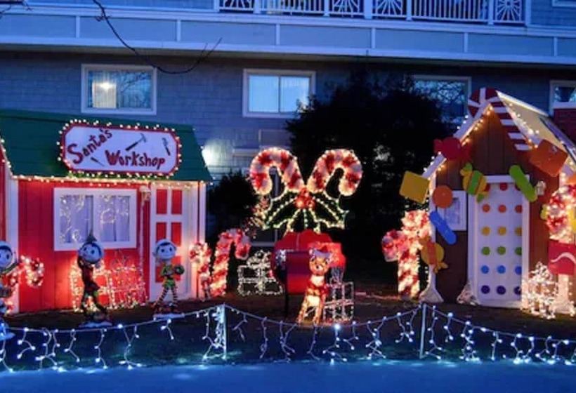 Margaritaville Resort Cape Cod