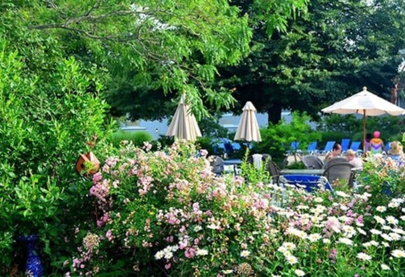 Margaritaville Resort Cape Cod