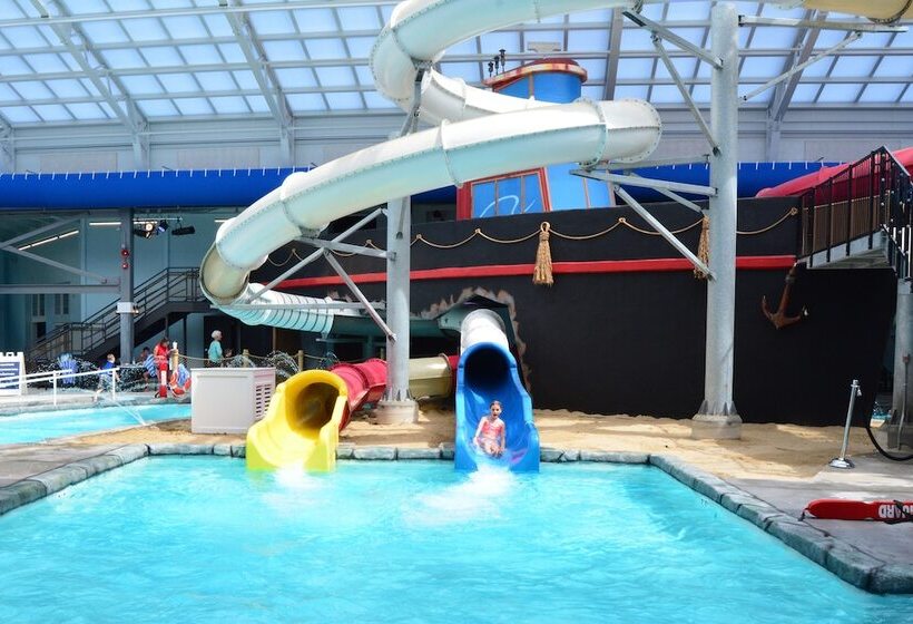 Margaritaville Resort Cape Cod