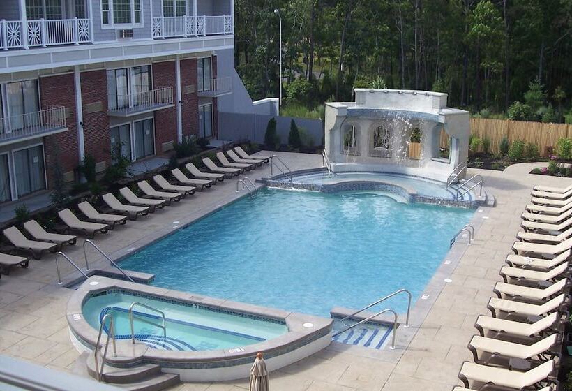 Margaritaville Resort Cape Cod