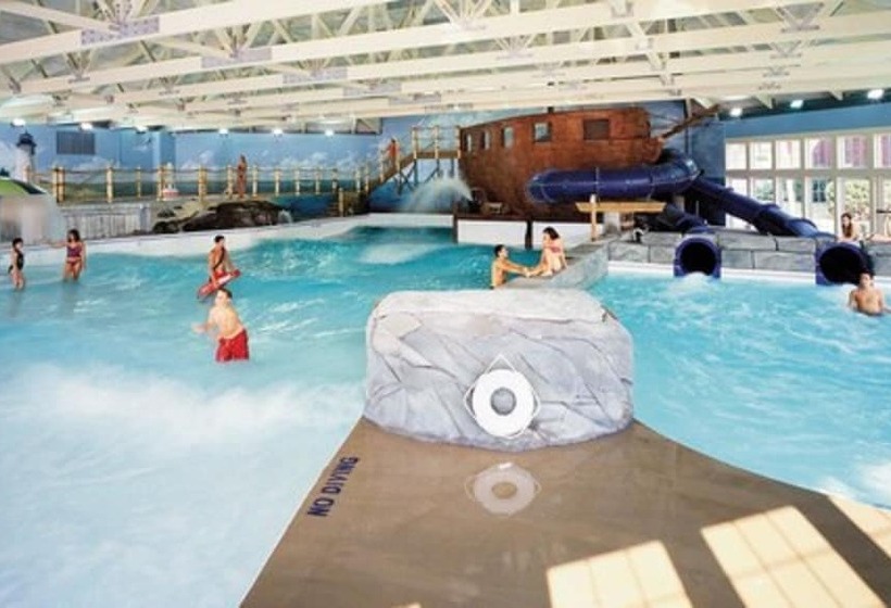 Margaritaville Resort Cape Cod