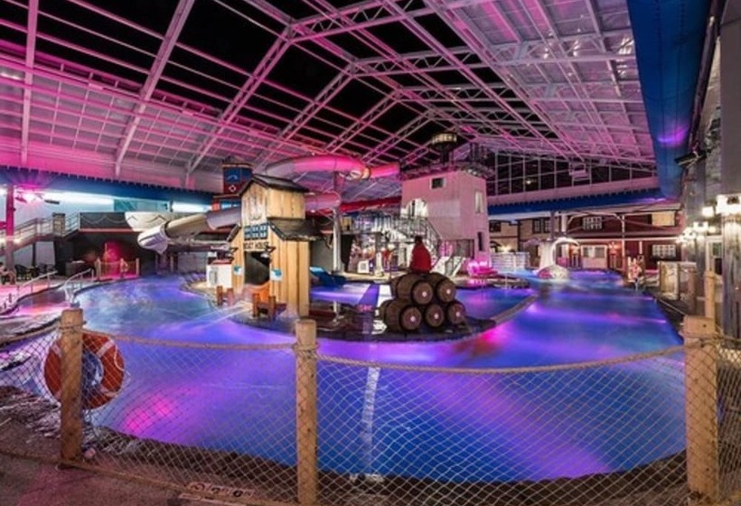 Margaritaville Resort Cape Cod