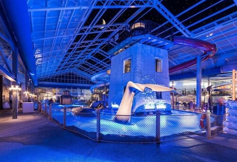 Margaritaville Resort Cape Cod