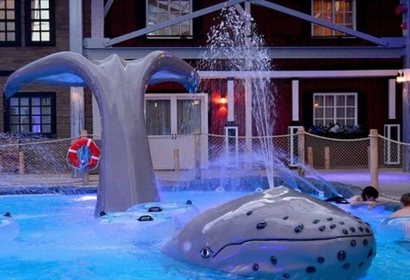 Margaritaville Resort Cape Cod