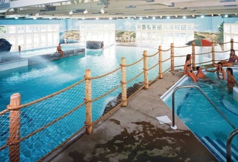 Margaritaville Resort Cape Cod