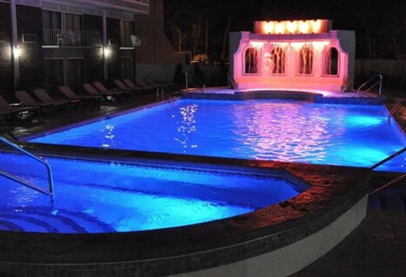 Margaritaville Resort Cape Cod