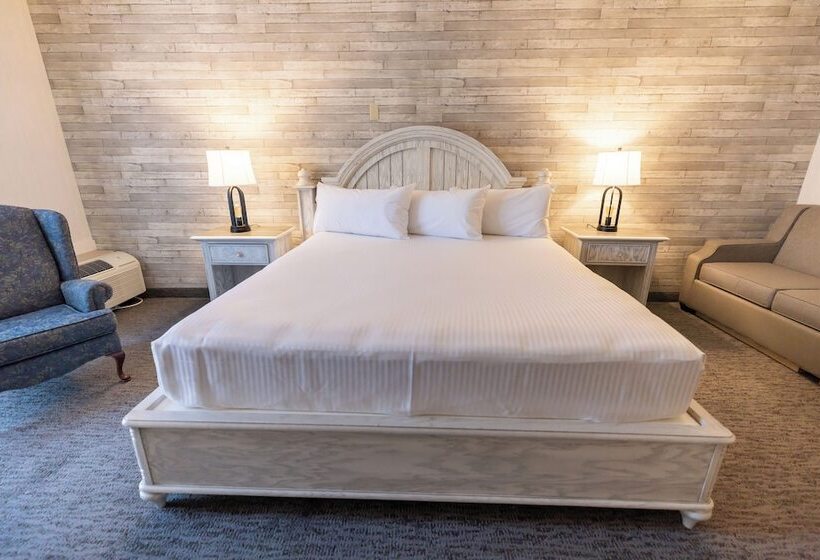 Margaritaville Resort Cape Cod