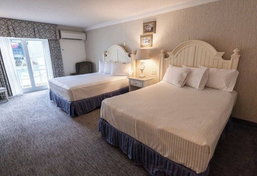 Margaritaville Resort Cape Cod