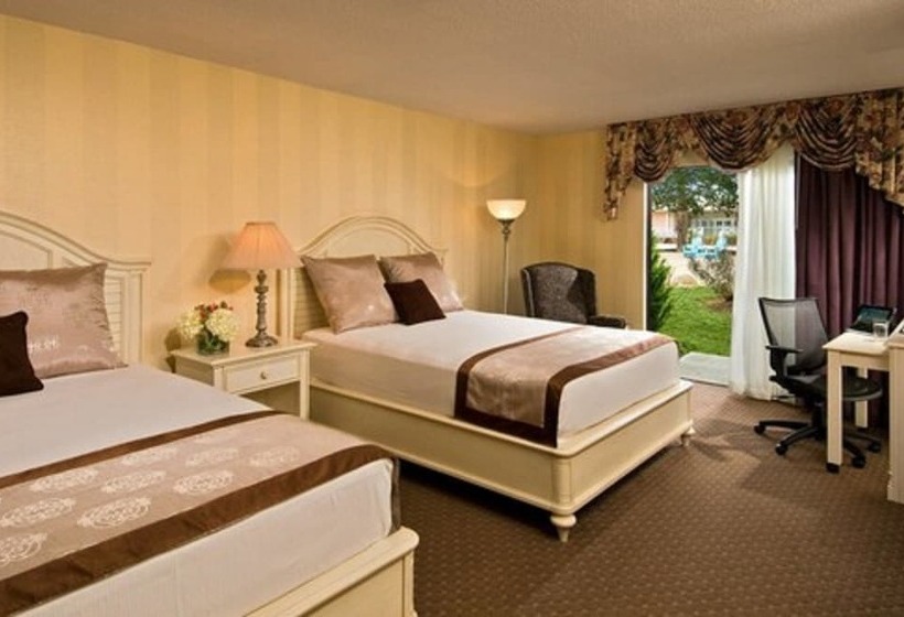 Margaritaville Resort Cape Cod