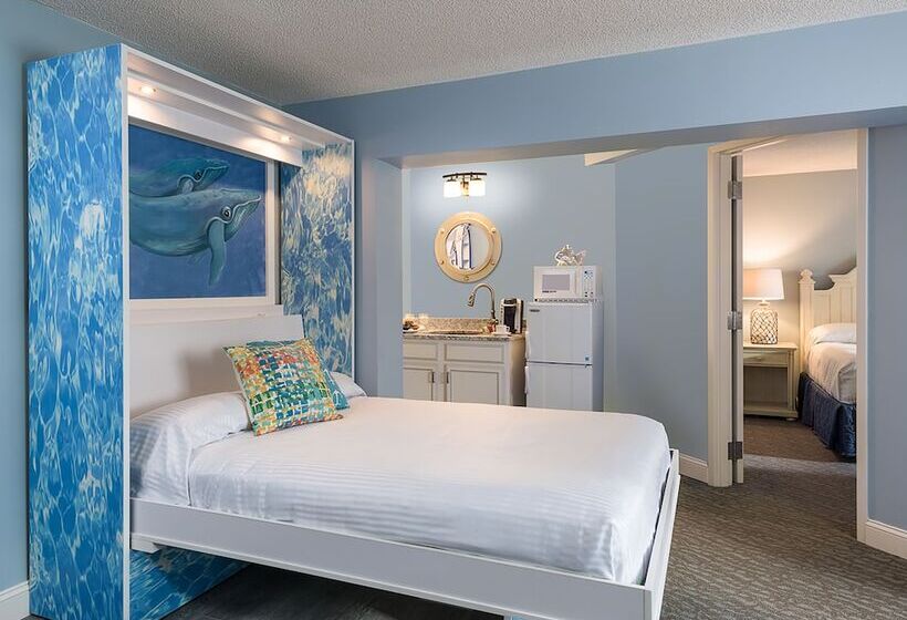 Margaritaville Resort Cape Cod