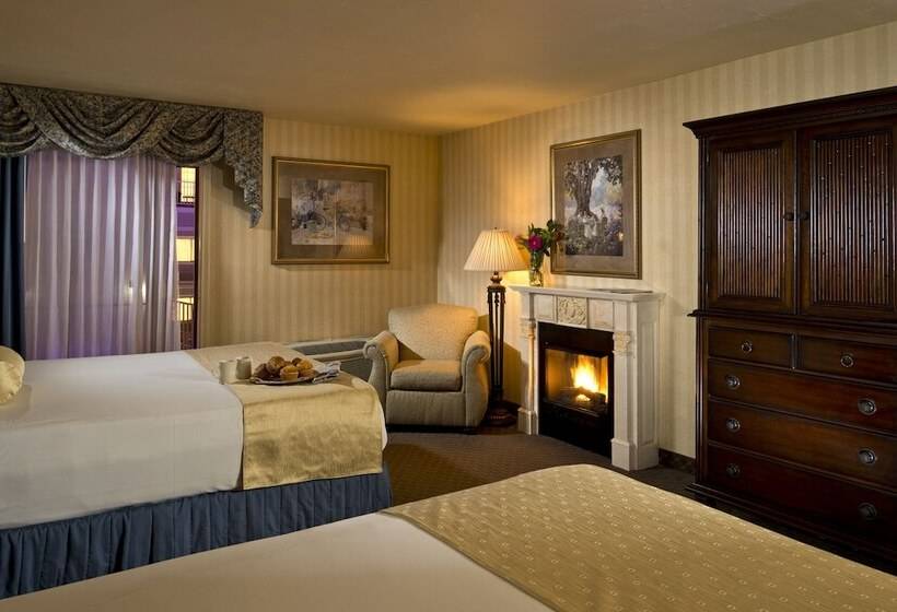 Margaritaville Resort Cape Cod