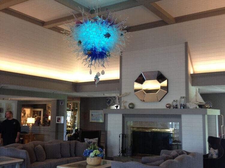 Margaritaville Resort Cape Cod
