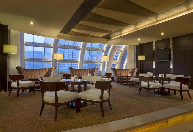 호텔 Celebrity International Grand