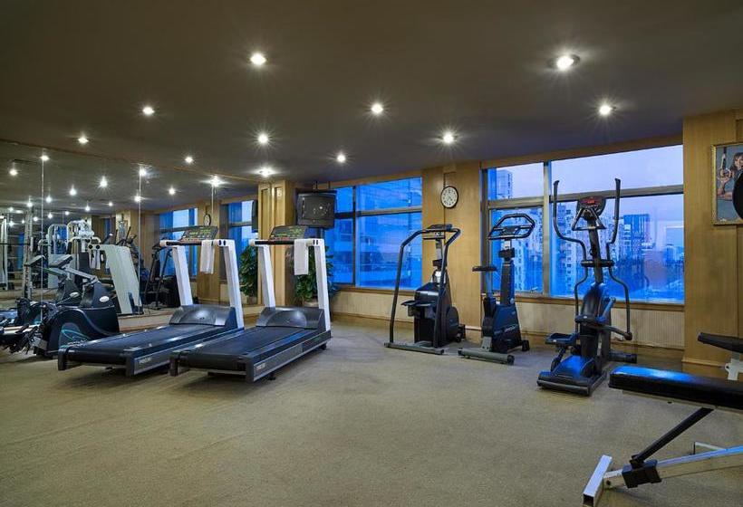 호텔 Celebrity International Grand