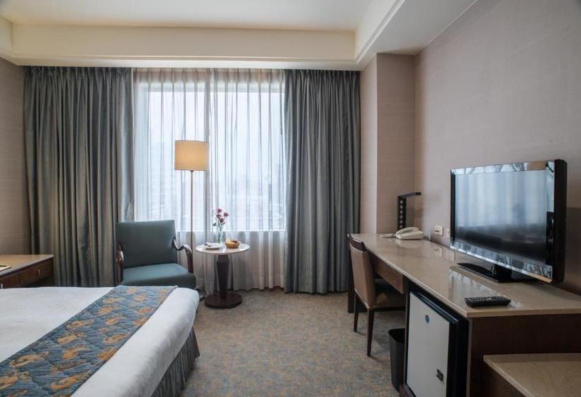 Chateau De Chine Hotel Taoyuan