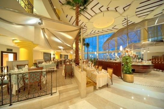 Corinthia Hotel Tripoli