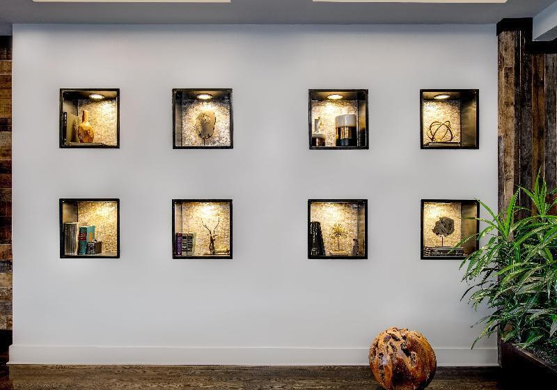 Crowne Plaza Resort Asheville, An Ihg