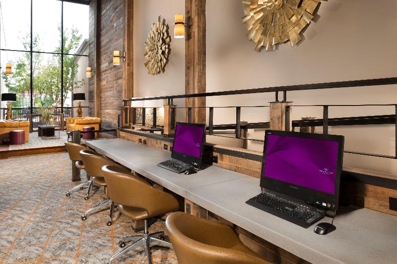 Crowne Plaza Resort Asheville, An Ihg