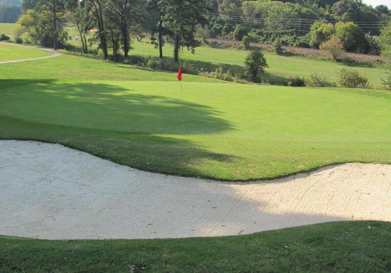 Crowne Plaza Resort Asheville, An Ihg