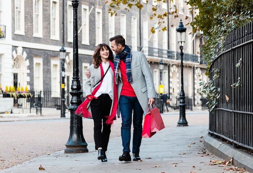 Crowne Plaza Resort Asheville, An Ihg