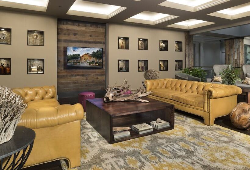 Crowne Plaza Resort Asheville, An Ihg