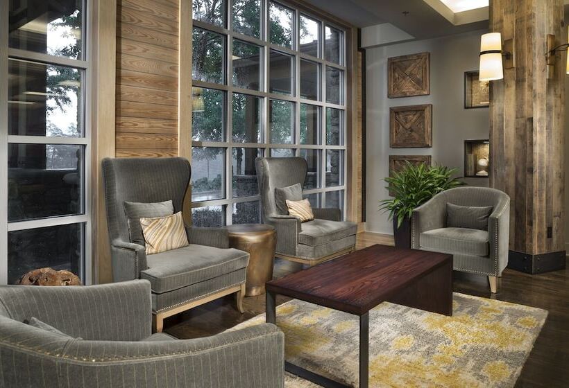 Crowne Plaza Resort Asheville, An Ihg