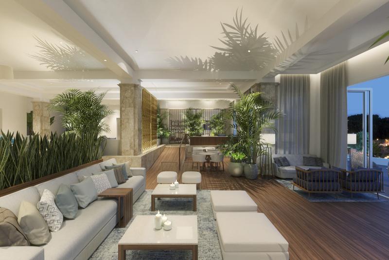 Denia Marriott La Sella Golf Resort & Spa