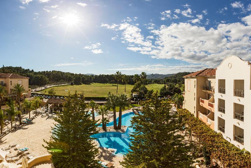 Denia Marriott La Sella Golf Resort & Spa