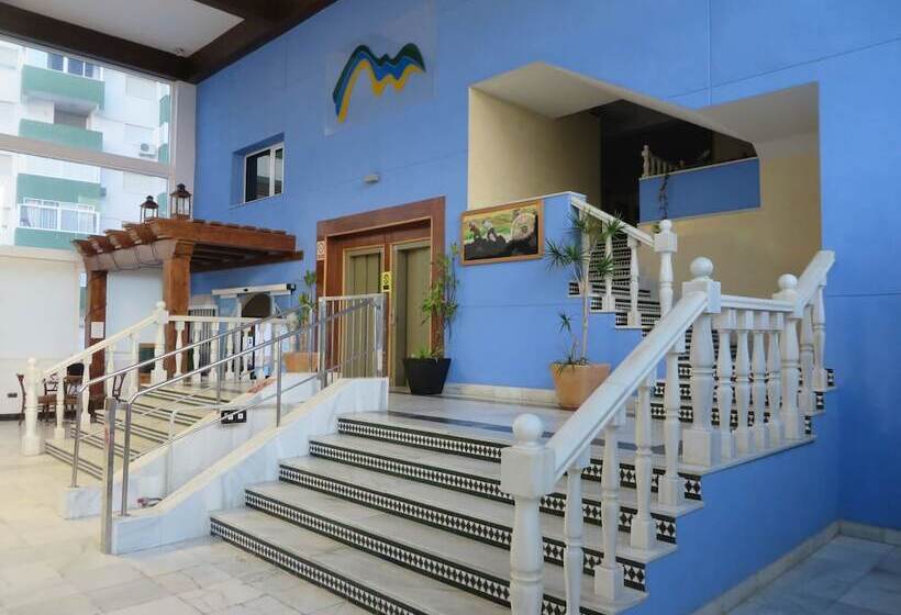 Destinos De Sol La Minería Roquetas De Mar