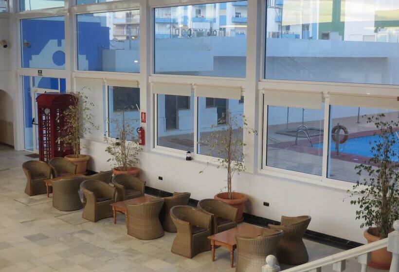 Destinos De Sol La Minería Roquetas De Mar