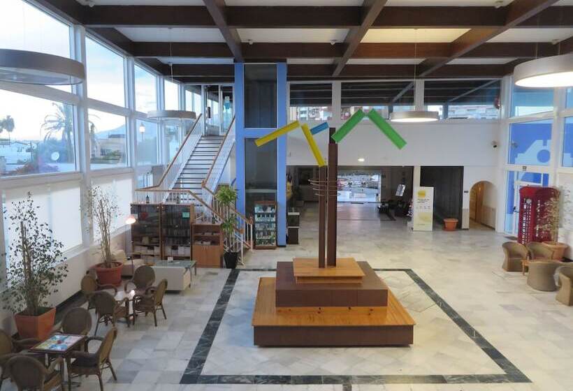 Destinos De Sol La Minería Roquetas De Mar