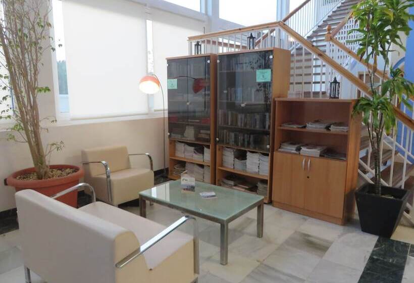 Destinos De Sol La Minería Roquetas De Mar