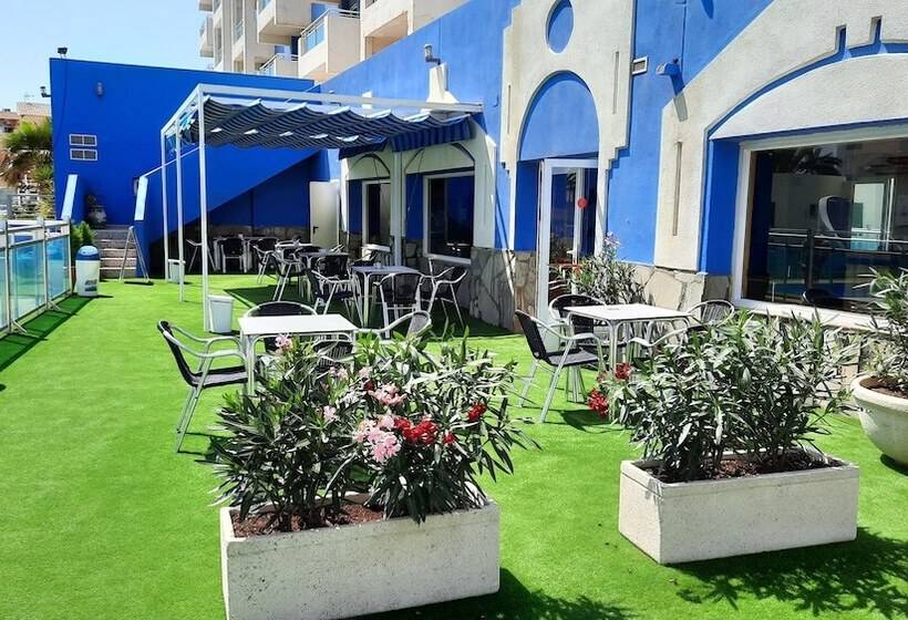 Destinos De Sol La Minería Roquetas De Mar