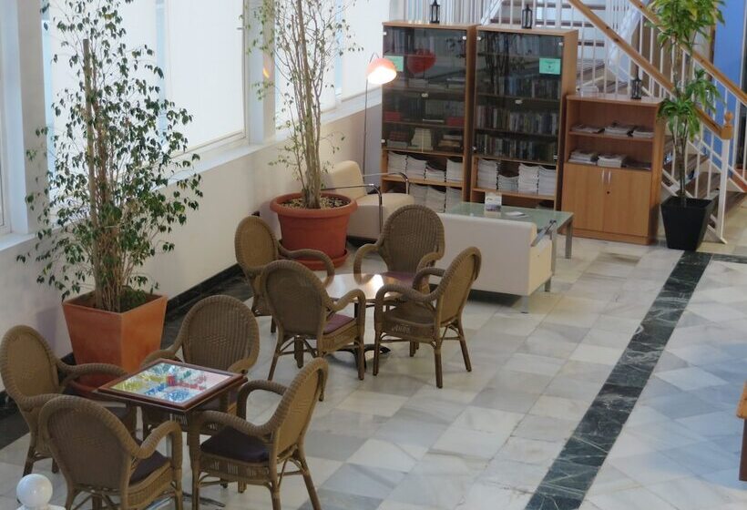 Destinos De Sol La Minería Roquetas De Mar