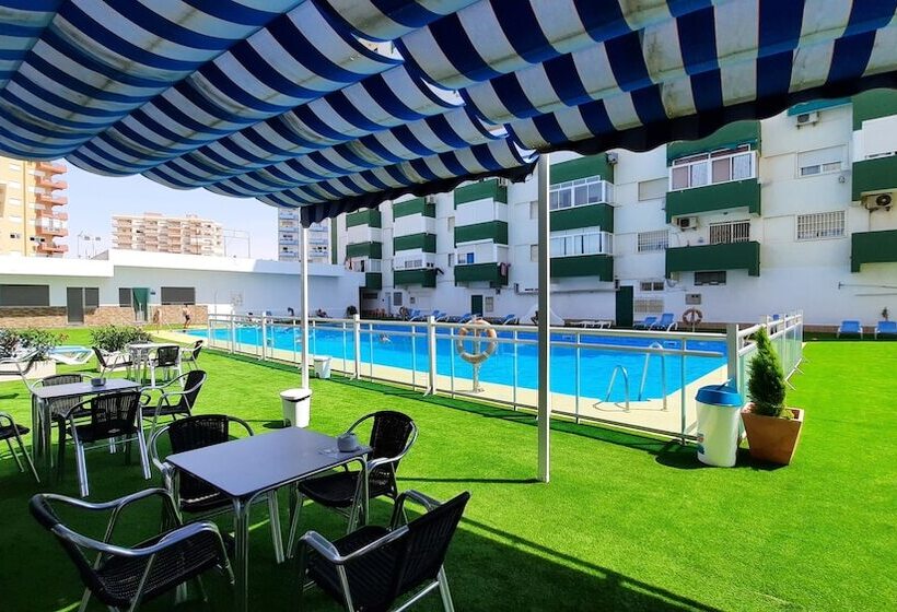 Destinos De Sol La Minería Roquetas De Mar