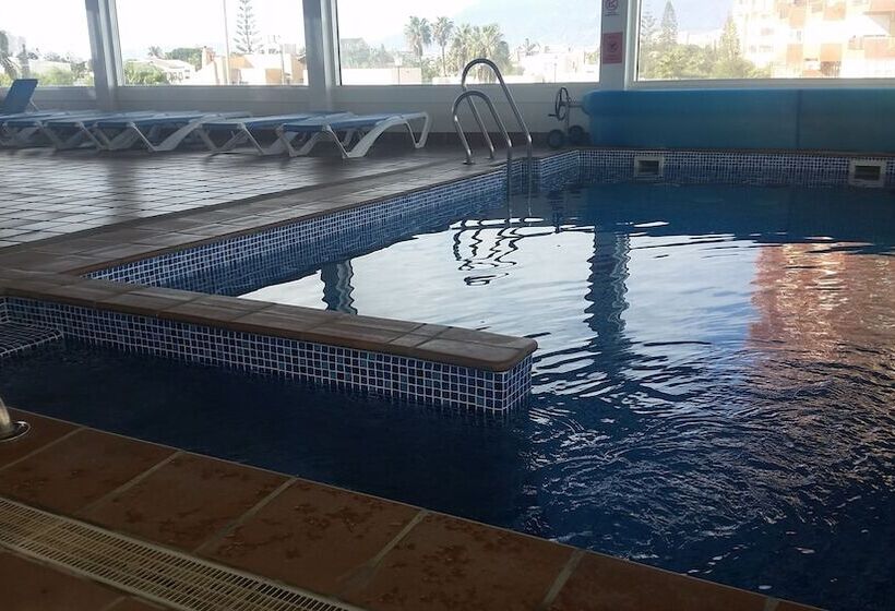 Destinos De Sol La Minería Roquetas De Mar