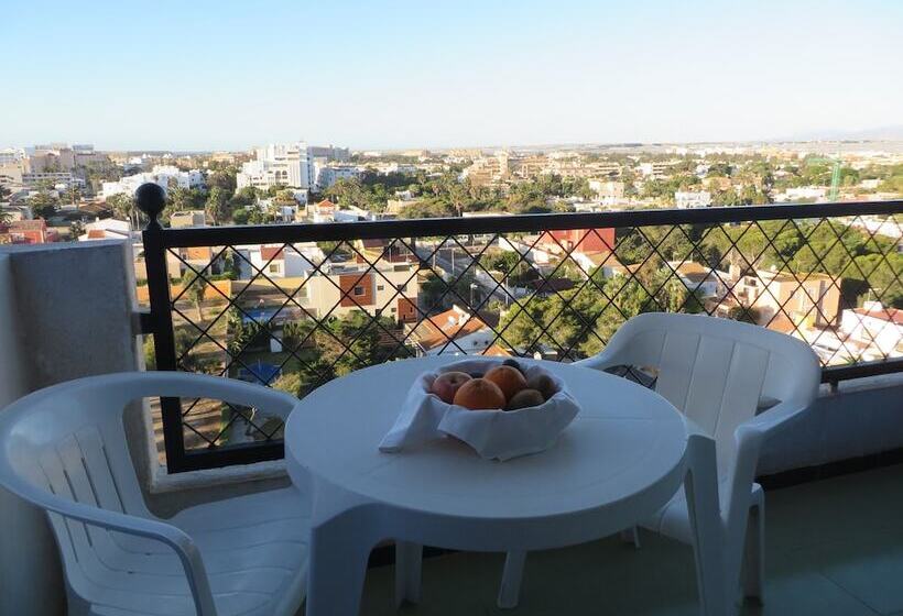 Destinos De Sol La Minería Roquetas De Mar