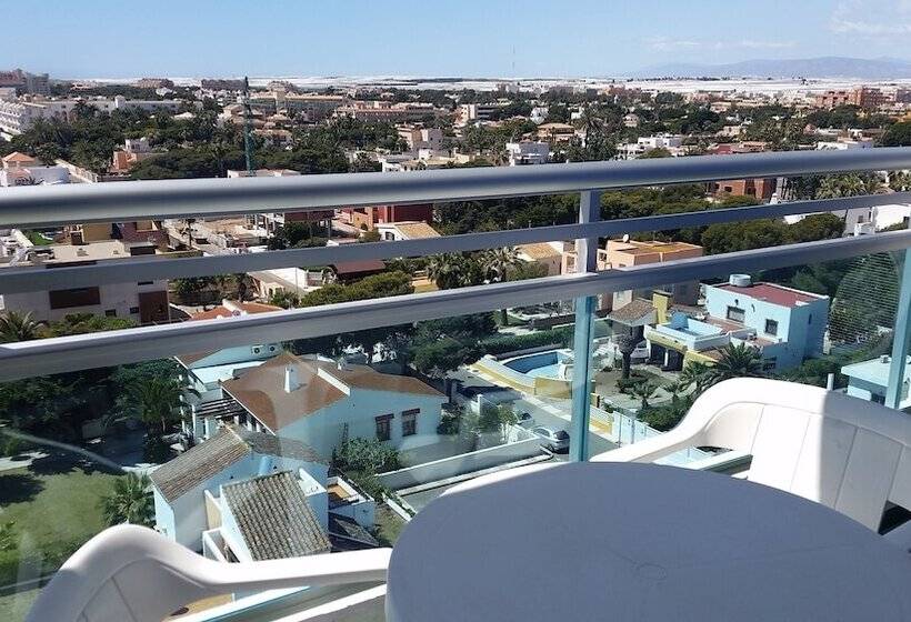 Destinos De Sol La Minería Roquetas De Mar