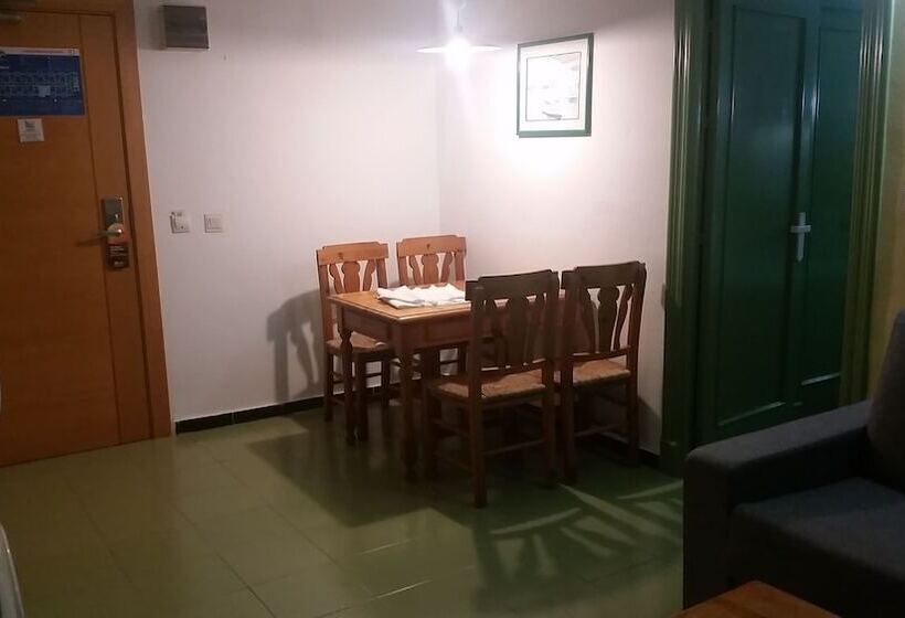 Destinos De Sol La Minería Roquetas De Mar