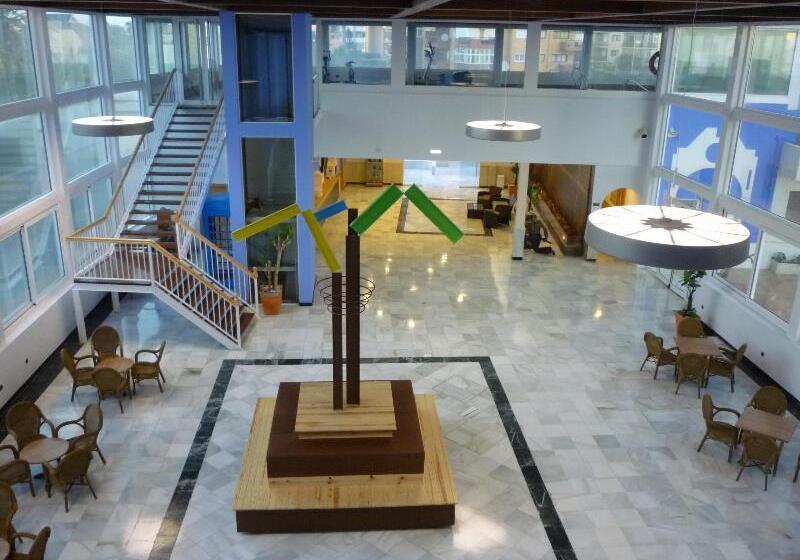 Destinos De Sol La Minería Roquetas De Mar